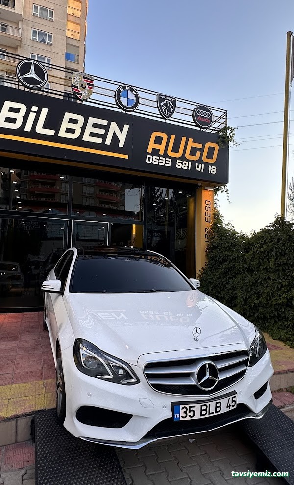 Bilben Auto Beşir Bilben Bilben Auto Beşir Bilben