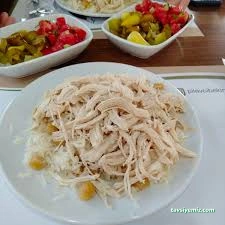 Pilavcı Bekir Usta Pilavcı Bekir Usta