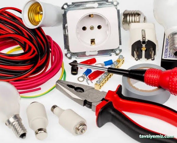 Arteksan Elektrik Arteksan Elektrik