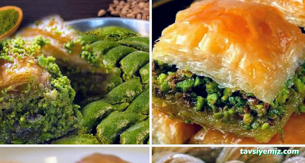 Pastacı Aytekin Uşak Pastacı Aytekin Uşak