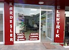 Kardeşler Elektrik Kardeşler Elektrik