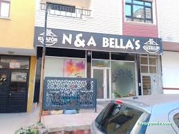 N&A Güzellik Salonu N&A Güzellik Salonu