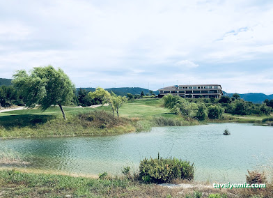 Kuşadası Golf Club