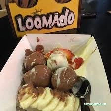 Oqmadoo Oqmadoo