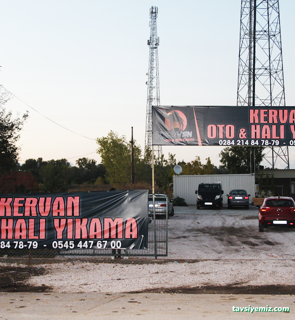 Edirne Kervan Halı Yıkama - Edirne Halı Yıkama Edirne Kervan Halı Yıkama - Edirne Halı Yıkama