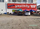 Yeşilköy Manav Şarküteri Yeşilköy Manav Şarküteri