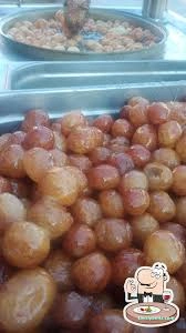 Tatlici Ve Lokmacı Murat Usta Tatlici Ve Lokmacı Murat Usta