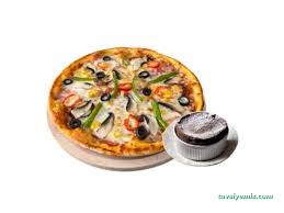 Sahara Pizza Sahara Pizza