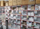 Turan Teknik Küçük Ev Aletleri Tamir Merkezi Turan Teknik Küçük Ev Aletleri Tamir Merkezi