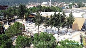 Kırçiçeği Sosyal Tesisleri Kırçiçeği Sosyal Tesisleri