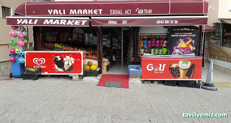 Atakum Yalı Manav Market ,Eve Servis Atakum Yalı Manav Market ,Eve Servis