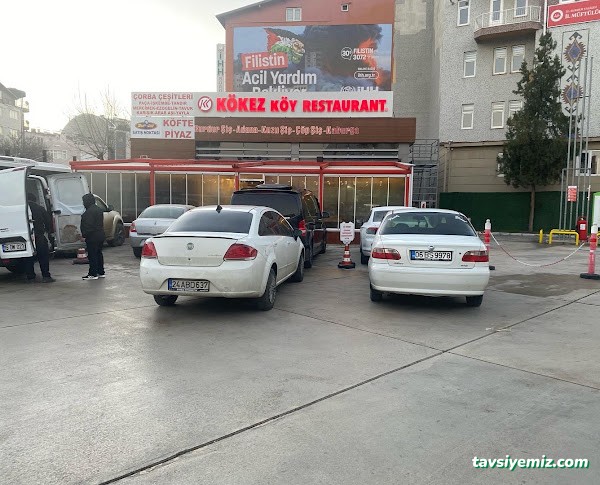 Kökez Köy Restaurant Burdur Şiş Izgara Çorba Kökez Köy Restaurant Burdur Şiş Izgara Çorba