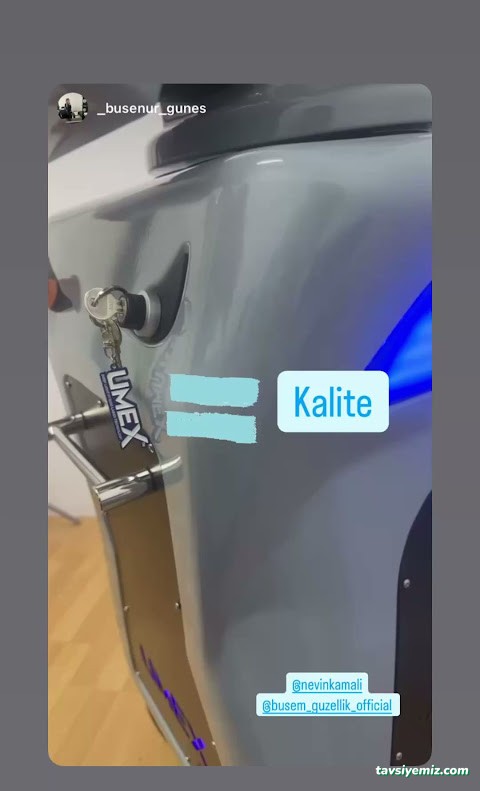 Busem Güzellik Salonu Kırşehir Busem Güzellik Salonu Kırşehir