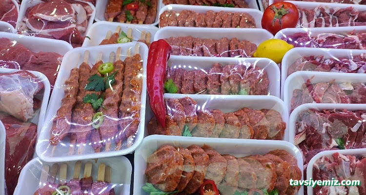 Doğu Et Pazarı Doğu Et Pazarı