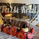 Tatlı Krizi Tatlı Krizi