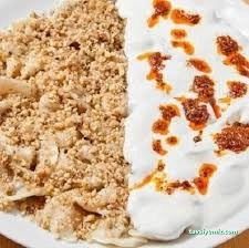Gul Mantı Gul Mantı