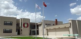 Niğde Organize Sanayi Bölgesi Niğde Organize Sanayi Bölgesi