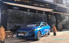 Çakıroğlu Rent A Car Çakıroğlu Rent A Car