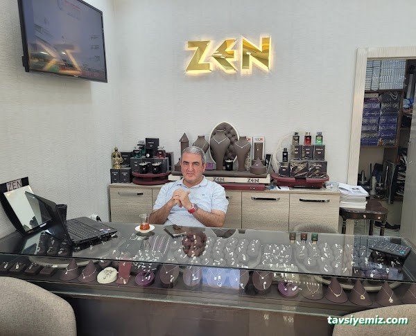Zen Altınbaşak