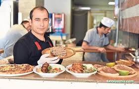 Menderes Pide Salonu Menderes Pide Salonu