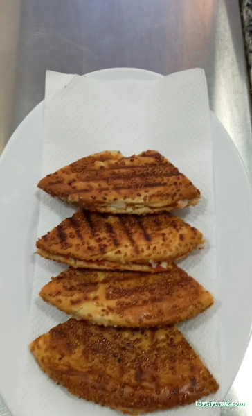 Tost-Çu Soner Tost-Çu Soner