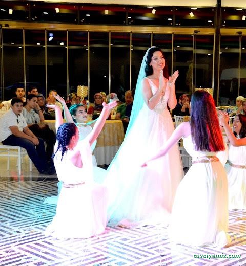Arpacı Tesisleri Düğün Salonları Arpacı Tesisleri Düğün Salonları