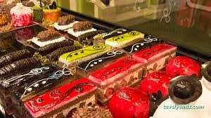 İldo Cafe Patisserie İldo Cafe Patisserie