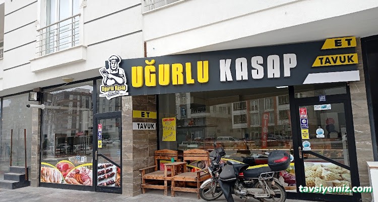 Uğurlu Kasap Uğurlu Kasap