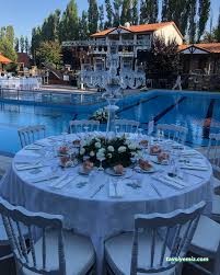 Gölköy Yaşam Resort Gölköy Yaşam Resort