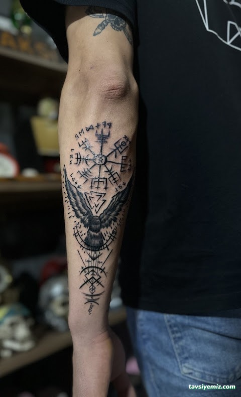 Bull İnk Tattoo Studio Bull İnk Tattoo Studio