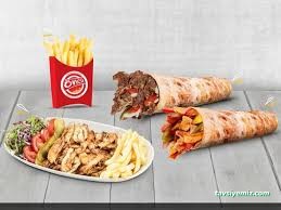 Zonguldak Öncü Döner Zonguldak Öncü Döner