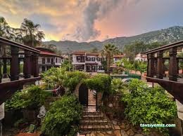 Liya Boutique Hotel & Suites / Villa Yonca Liya Boutique Hotel & Suites / Villa Yonca