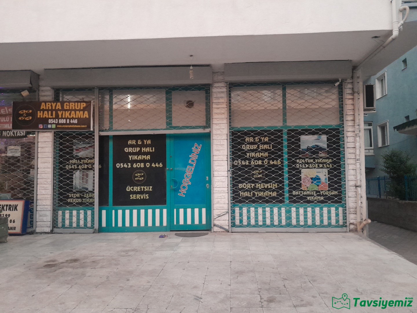 Arya Grup Halı Yıkama Arya Grup Halı Yıkama
