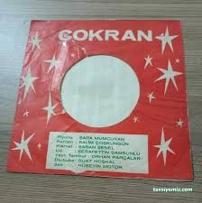Çokran Plak Çokran Plak