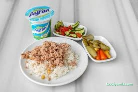 Reşadiye Pilavcısı Reşadiye Pilavcısı