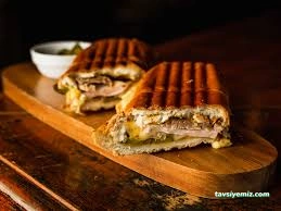 Süleyman Abi Tostlari Süleyman Abi Tostlari