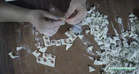 Aydın Mantı