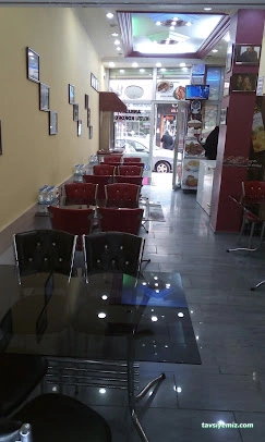Ankara Kokoreç Ankara Kokoreç