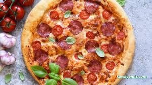 Pizzeriagoburgergo Pizzeriagoburgergo
