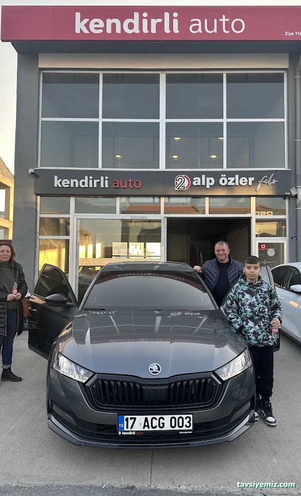 Kendirli Auto Kendirli Auto