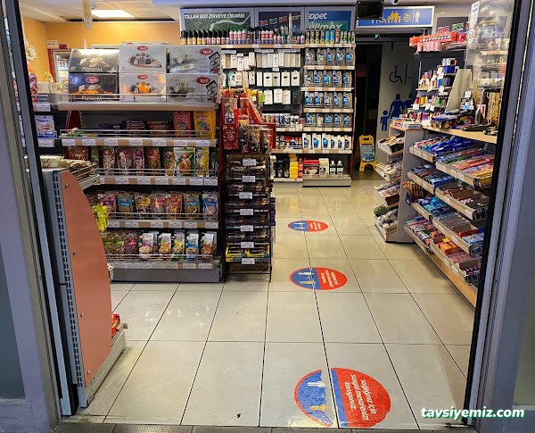 Opet Alternatif Petrol Opet Alternatif Petrol