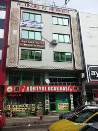 Dörtyol Ocakbaşı