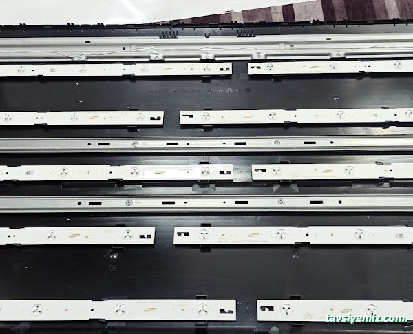 Ateş Elektronik Ateş Elektronik