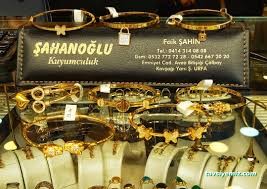 Şahanoglu Kuyumculuk Şahanoglu Kuyumculuk