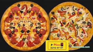 Pizza 7 Pizza 7