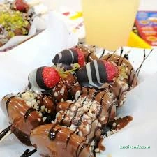 Lokmaki Lokmaki