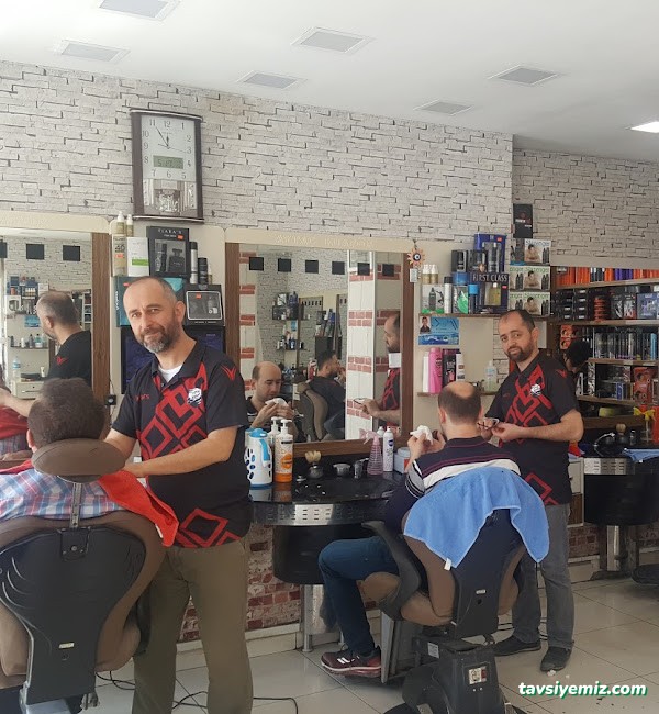 Aytaç Kuaför Aytaç Kuaför