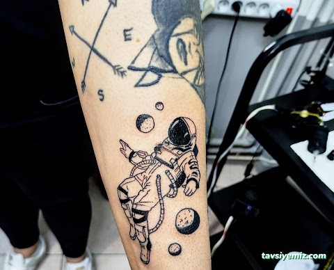 Dream Tattoo Art Studio Kırşehir Merkez Dream Tattoo Art Studio Kırşehir Merkez