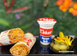 Paxoy Döner Cafe Paxoy Döner Cafe