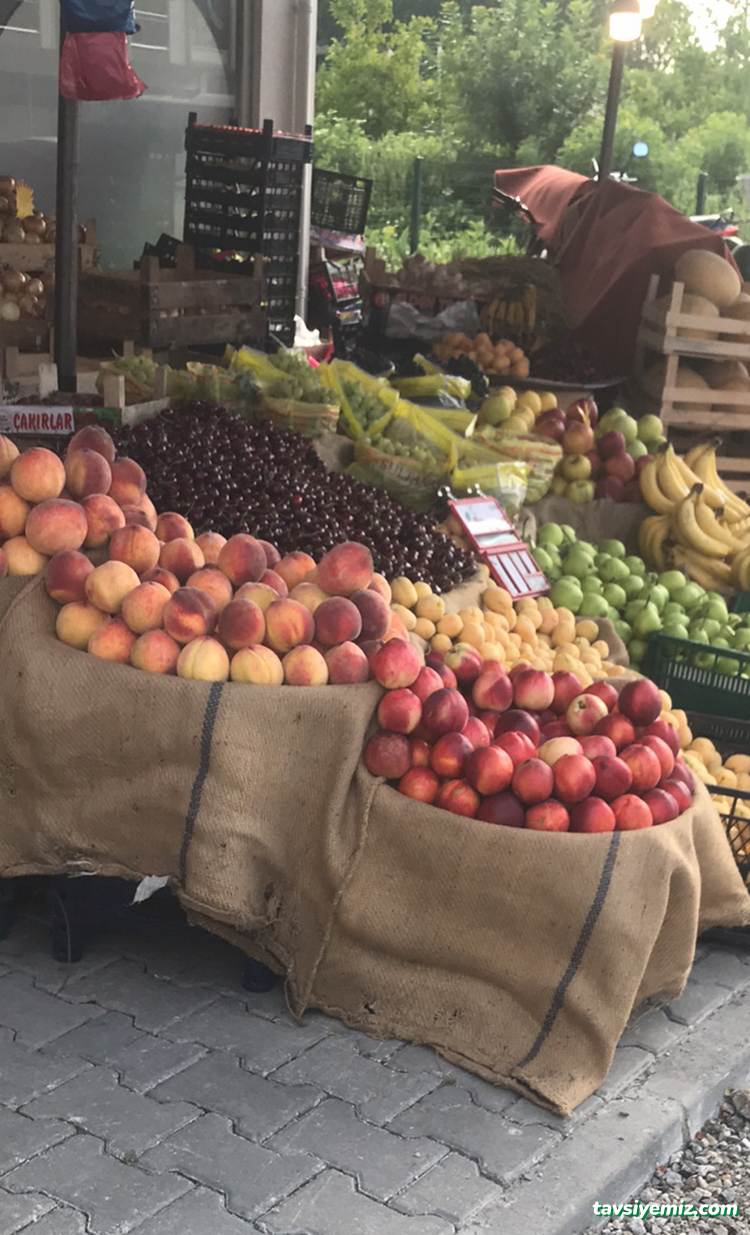 Atakmar Market & Manav Atakmar Market & Manav
